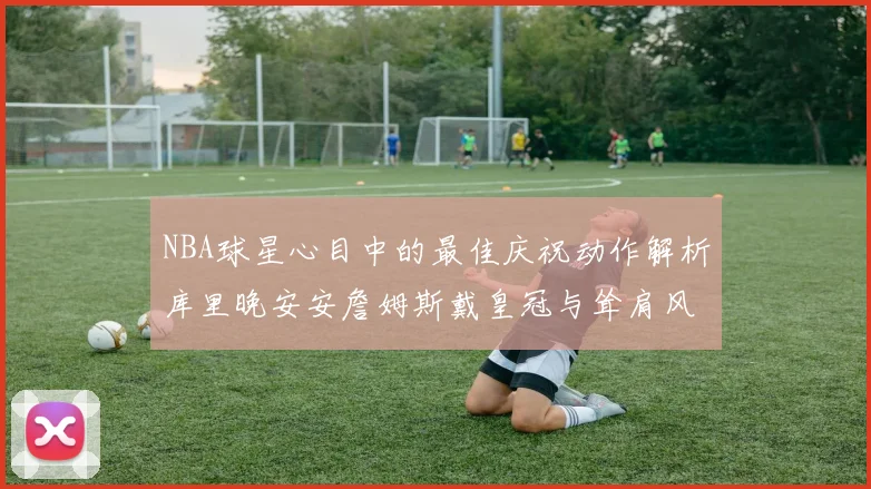 NBA球星心目中的最佳庆祝动作解析库里晚安安詹姆斯戴皇冠与耸肩风采