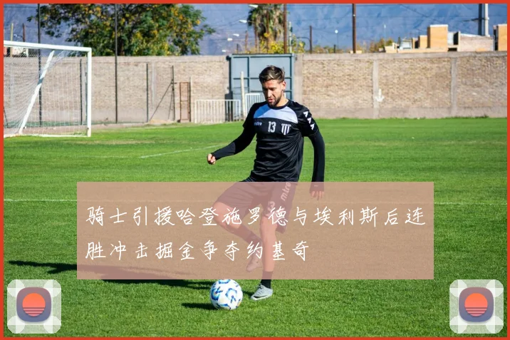 骑士引援哈登施罗德与埃利斯后连胜冲击掘金争夺约基奇