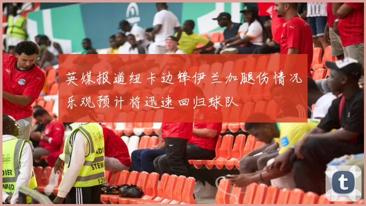 英媒报道纽卡边锋伊兰加腿伤情况乐观预计将迅速回归球队