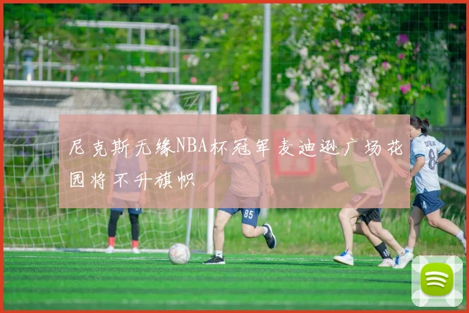尼克斯无缘NBA杯冠军麦迪逊广场花园将不升旗帜