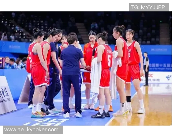 全运会U22女篮第四日战报江苏四川继续领跑重庆轻取北京展现实力